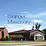 Granger Missionary Church logo, Granger Missionary Church contact details