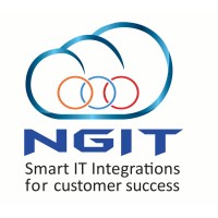 NewGen IT Integration Private Limited logo, NewGen IT Integration Private Limited contact details