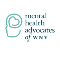 Mental Health Advocates of WNY logo, Mental Health Advocates of WNY contact details