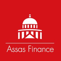 Assas Finance logo, Assas Finance contact details