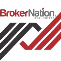 BrokerNation Real Estate logo, BrokerNation Real Estate contact details