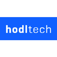 HODLtech logo, HODLtech contact details