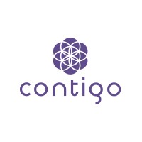 Contigo logo, Contigo contact details