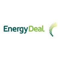 Energy Deal logo, Energy Deal contact details