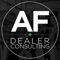 AF Dealer Consulting logo, AF Dealer Consulting contact details