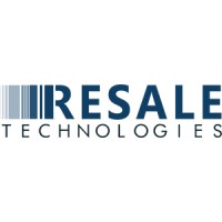 Resale Technologies logo, Resale Technologies contact details