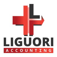 Liguori Accounting logo, Liguori Accounting contact details