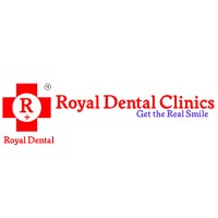 Royal Dental Clinics logo, Royal Dental Clinics contact details