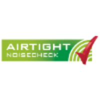 Airtight & Noisecheck Ltd logo, Airtight & Noisecheck Ltd contact details