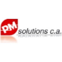 PM SOLUTIONS CA logo, PM SOLUTIONS CA contact details