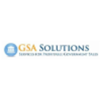 GSA Solutions, Inc. logo, GSA Solutions, Inc. contact details