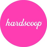 Hardscoop logo, Hardscoop contact details