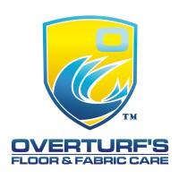 Overturf's Cleaning - Floor & Fabric Care logo, Overturf's Cleaning - Floor & Fabric Care contact details