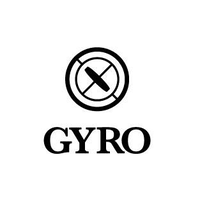 Gyro logo, Gyro contact details