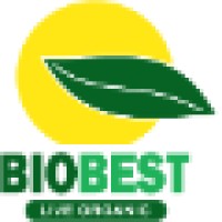 BIOBEST logo, BIOBEST contact details