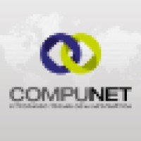 Compunet_ logo, Compunet_ contact details