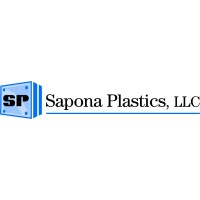 Sapona Plastics LLC logo, Sapona Plastics LLC contact details