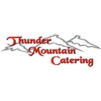 Thunder Mountain Catering logo, Thunder Mountain Catering contact details