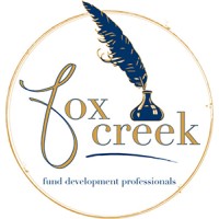 Fox Creek logo, Fox Creek contact details