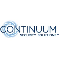 Continuum Security Solutions logo, Continuum Security Solutions contact details