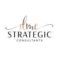 DMC Strategic Consultants LLC logo, DMC Strategic Consultants LLC contact details