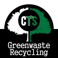 CTS Greenwaste Recyling logo, CTS Greenwaste Recyling contact details