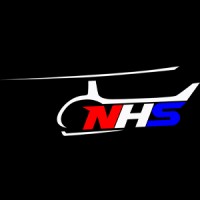 National Helicopter Solutions logo, National Helicopter Solutions contact details