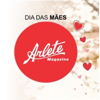 Arlete Magazine logo, Arlete Magazine contact details