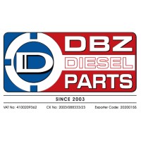 DBZ Diesel Parts logo, DBZ Diesel Parts contact details