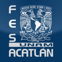 FES Acatlan - UNAM logo, FES Acatlan - UNAM contact details