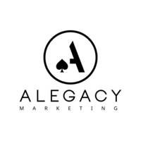 Alegacy Marketing logo, Alegacy Marketing contact details