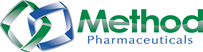 Method Pharmaceuticals logo, Method Pharmaceuticals contact details