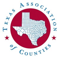 Texas Association of Counties logo, Texas Association of Counties contact details