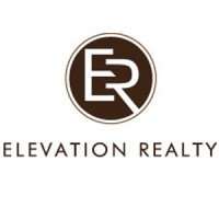 Elevation Realty logo, Elevation Realty contact details