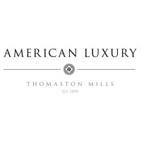 American Luxury by Thomaston Mills logo, American Luxury by Thomaston Mills contact details