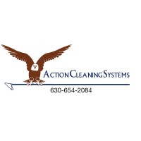 Action Cleaning Systems logo, Action Cleaning Systems contact details