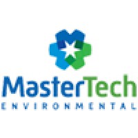 Mastertech Environmental logo, Mastertech Environmental contact details