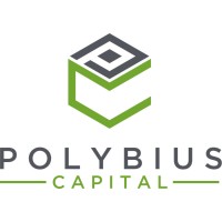 Polybius Capital logo, Polybius Capital contact details