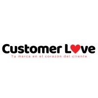 Customer Love logo, Customer Love contact details