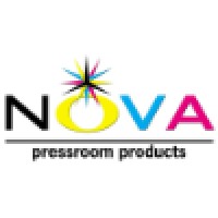 Nova Pressroom Products logo, Nova Pressroom Products contact details