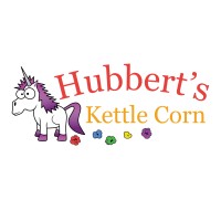 Hubbert's Kettle Corn logo, Hubbert's Kettle Corn contact details