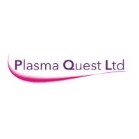 Plasma Quest Ltd logo, Plasma Quest Ltd contact details