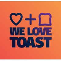 We Love Toast, Inc. logo, We Love Toast, Inc. contact details