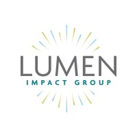 Lumen Impact Group logo, Lumen Impact Group contact details