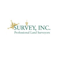 Survey, Inc logo, Survey, Inc contact details