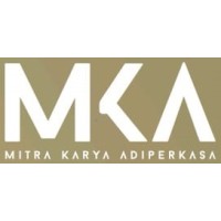 PT Mitra Karya Adiperkasa logo, PT Mitra Karya Adiperkasa contact details