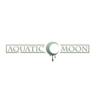 Aquatic Moon logo, Aquatic Moon contact details