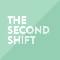 The Second Shift logo, The Second Shift contact details