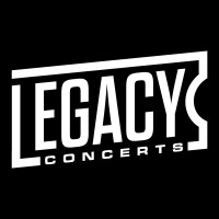 Legacy Concerts logo, Legacy Concerts contact details