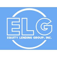 Equity Lending Group, Inc. logo, Equity Lending Group, Inc. contact details